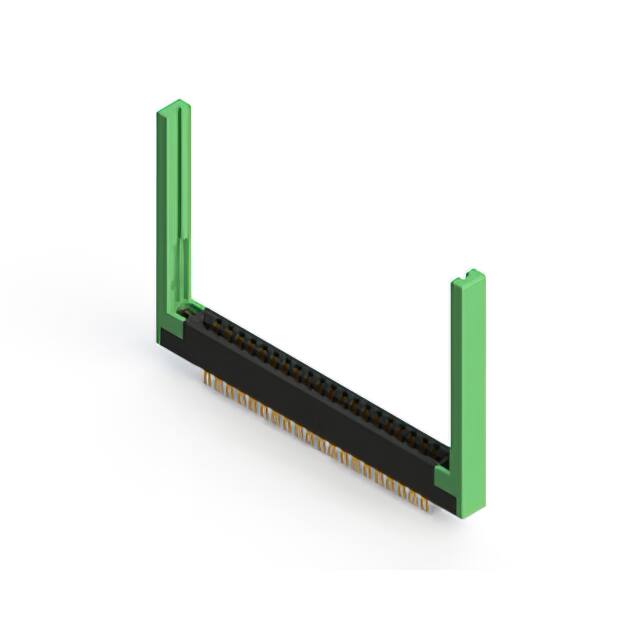 355-040-500-268 EDAC Inc.  Edgeboard Connectors
